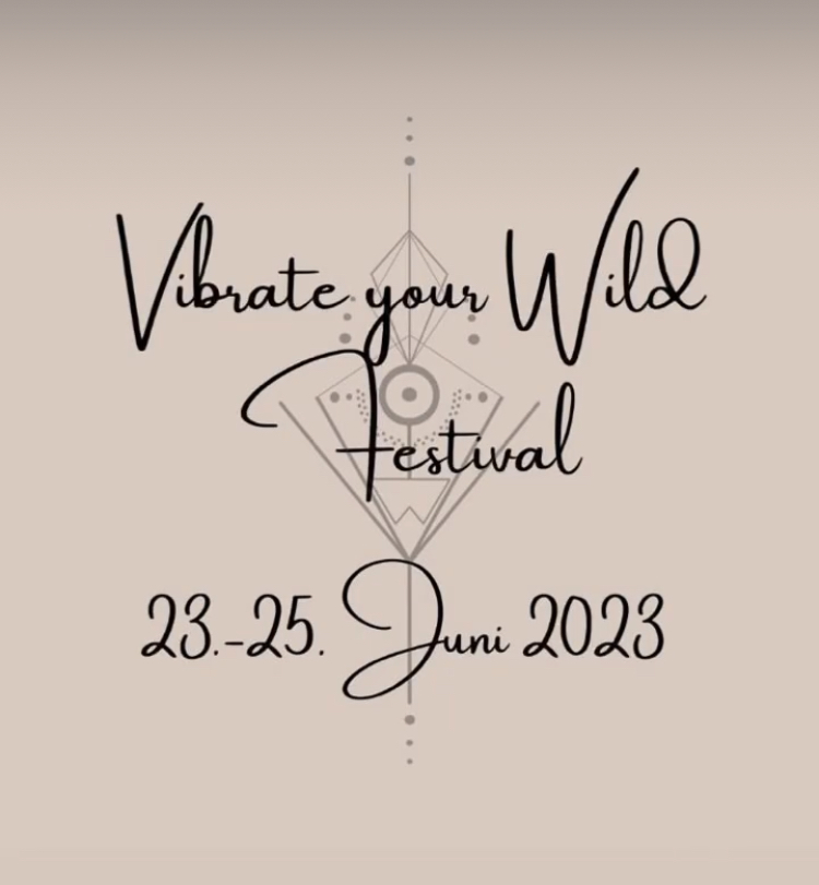 Vibrateyourwild Festival