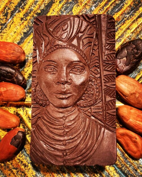 Mama Cacao